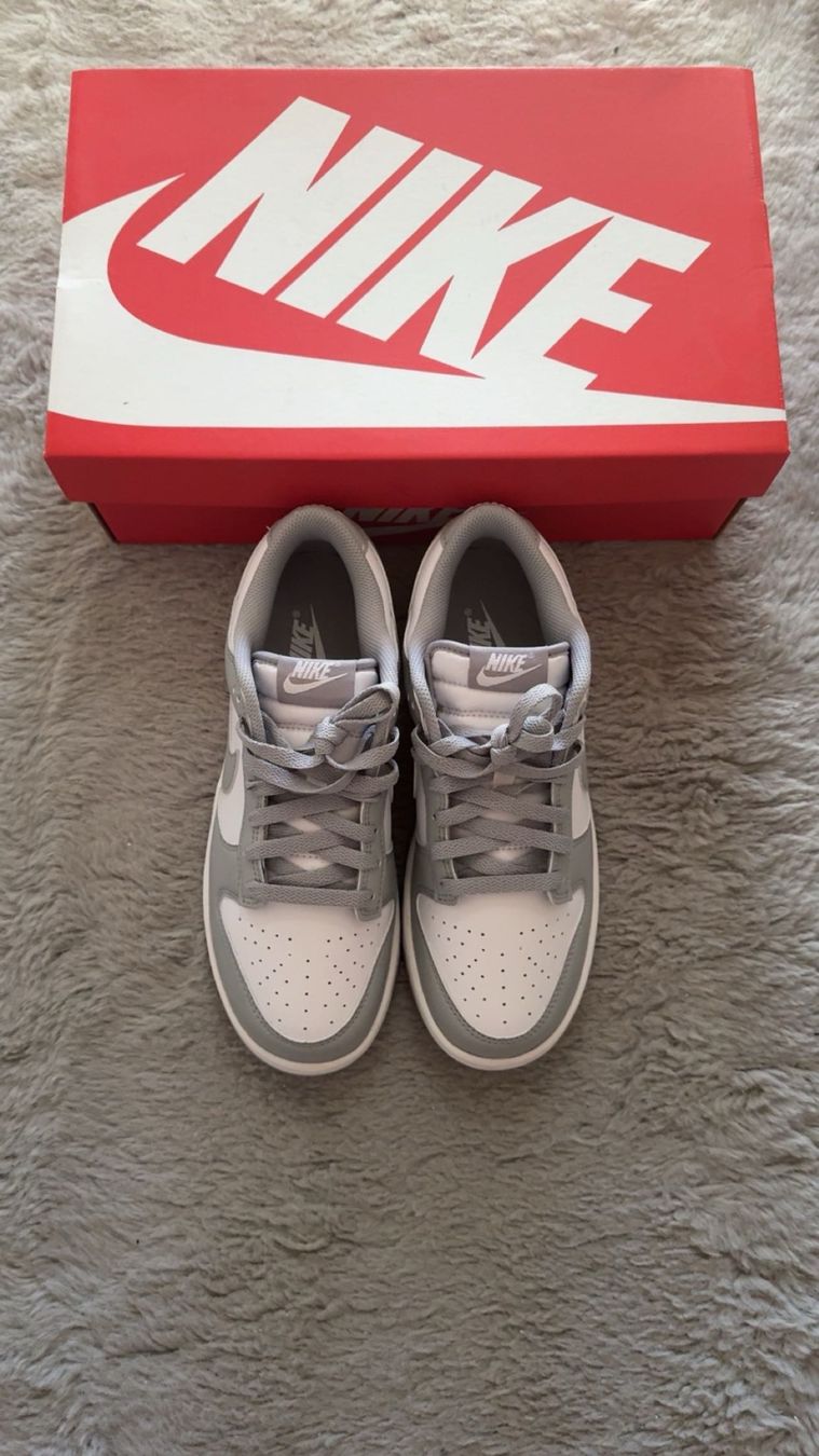 Nike Scarpe da donna: Nike dunk low retro – Nuovo e nell'imballaggio originale da Sévaz venduto da zug_2ygl 1