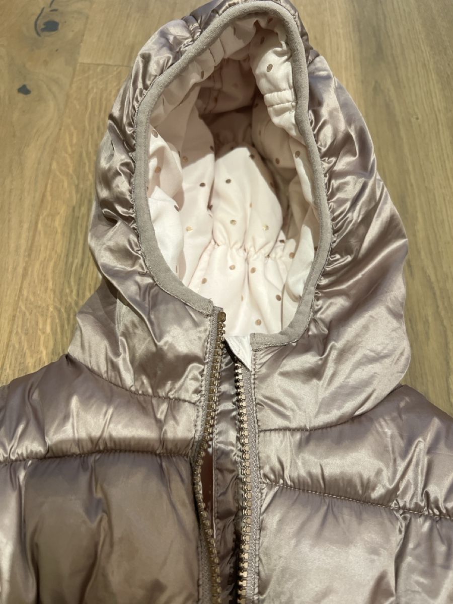 Name It Giacche & Cappotti: Wendbare Winterjacke von name it ca. Gr. 86 – Usato da Rothenburg venduto da me81 2