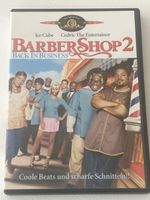 Barbershop 2 Back in Business