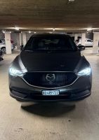 Mazda CX-5 Automatik SIGNATURE