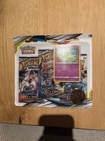 Pokemon Blister Cosmic Eclipse