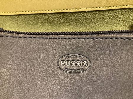 Original ROSSIS Handtasche