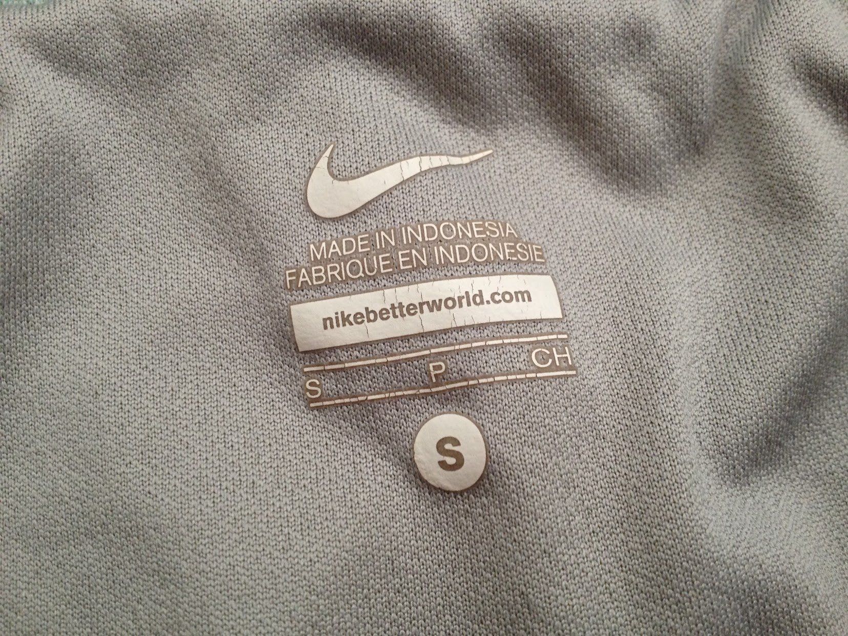 Nike Hosen: Sport Shorts Nike – Gebraucht aus Dübendorf von Fip05 1