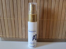 Rituals Body Mist Amsterdam Collection Tulip & Japanese Yuzu