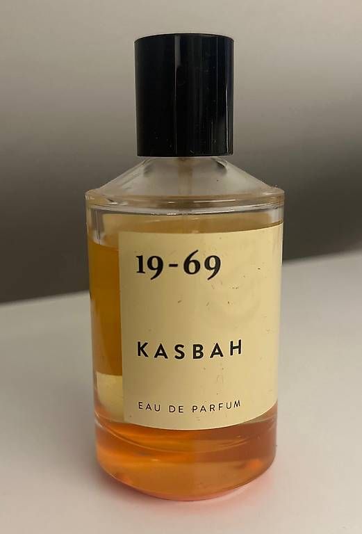 Parfums & Eau de Toilette: 19-69 Kasbah Eau de Parfum 100ml – D'occasion à Oberrüti par draca1