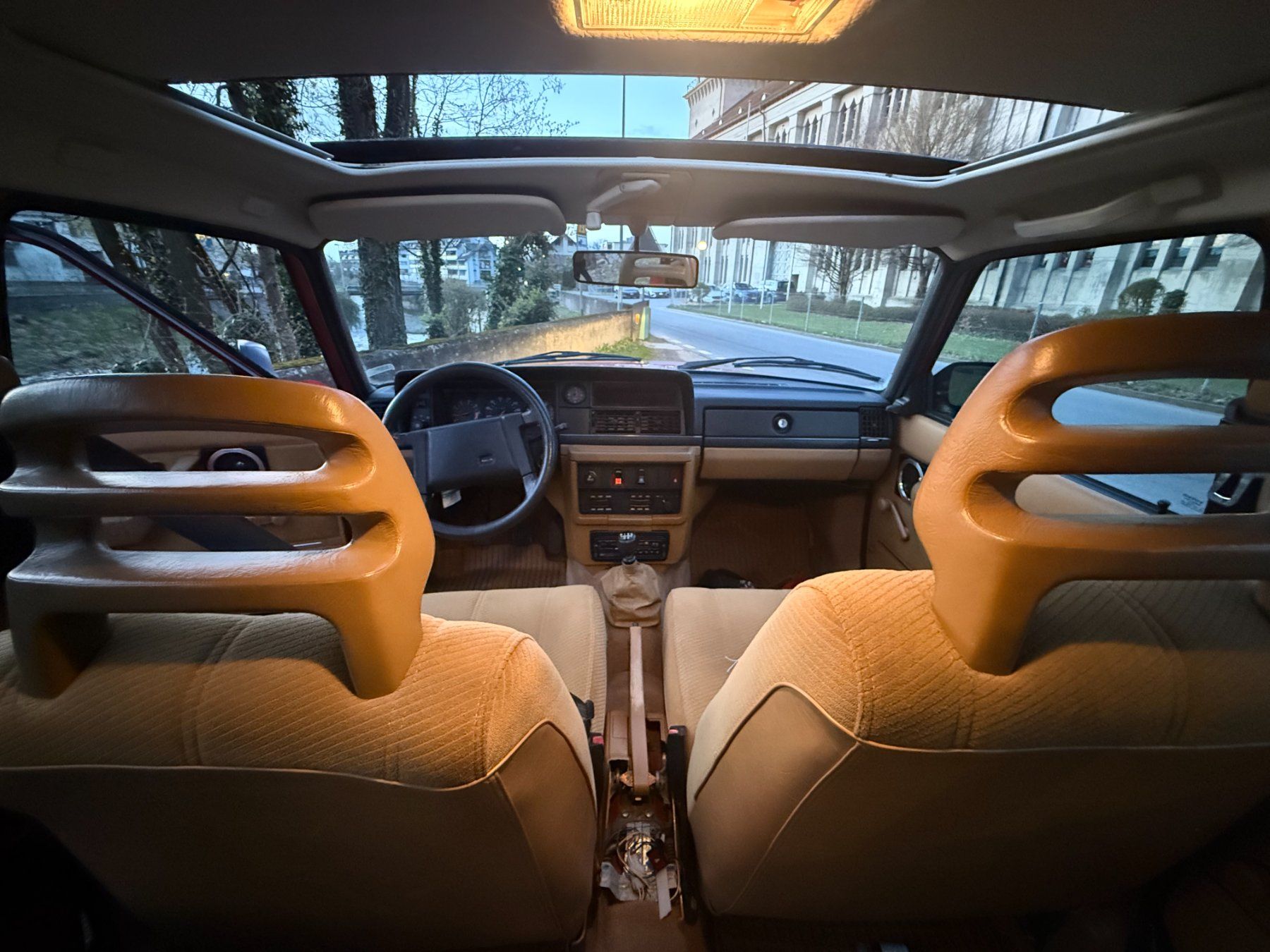 Volvo Automobili: Volvo 240 GLT – Usato da Siebnen venduto da arl_j7d5 5