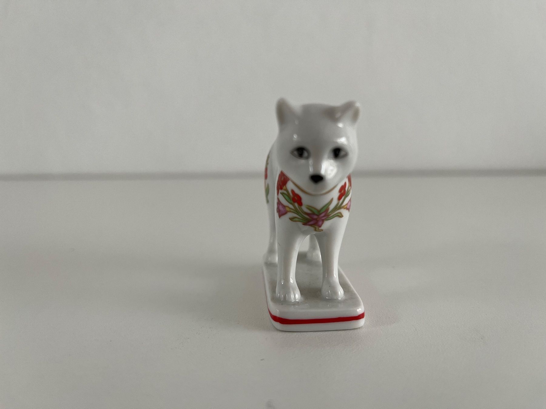 Franklin Mint Figuren: Franklin Mint Porzellan Katze – Gebraucht aus Wetzikon ZH von seli03 1