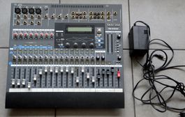 Tascam TM-D1000  Digital mixing console