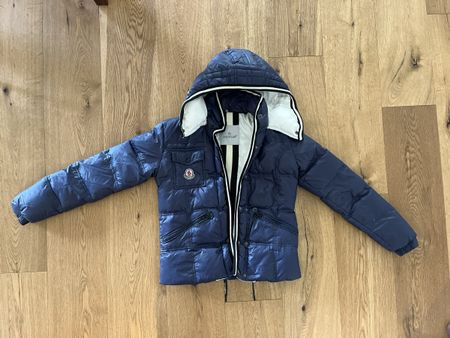 Jacke/Daunenjacke Moncler Grösse XS