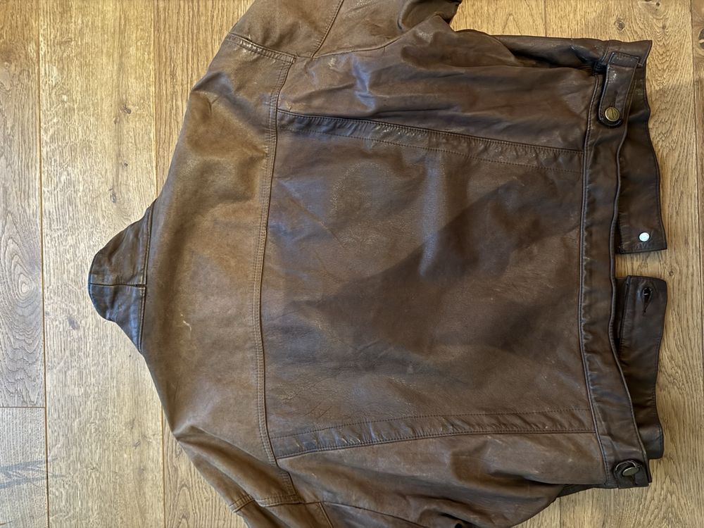 Chevignon Jacken: Vintage Chevignon Desinger jacket – Gebraucht aus Ebnat-Kappel von Drop_Vintage 2