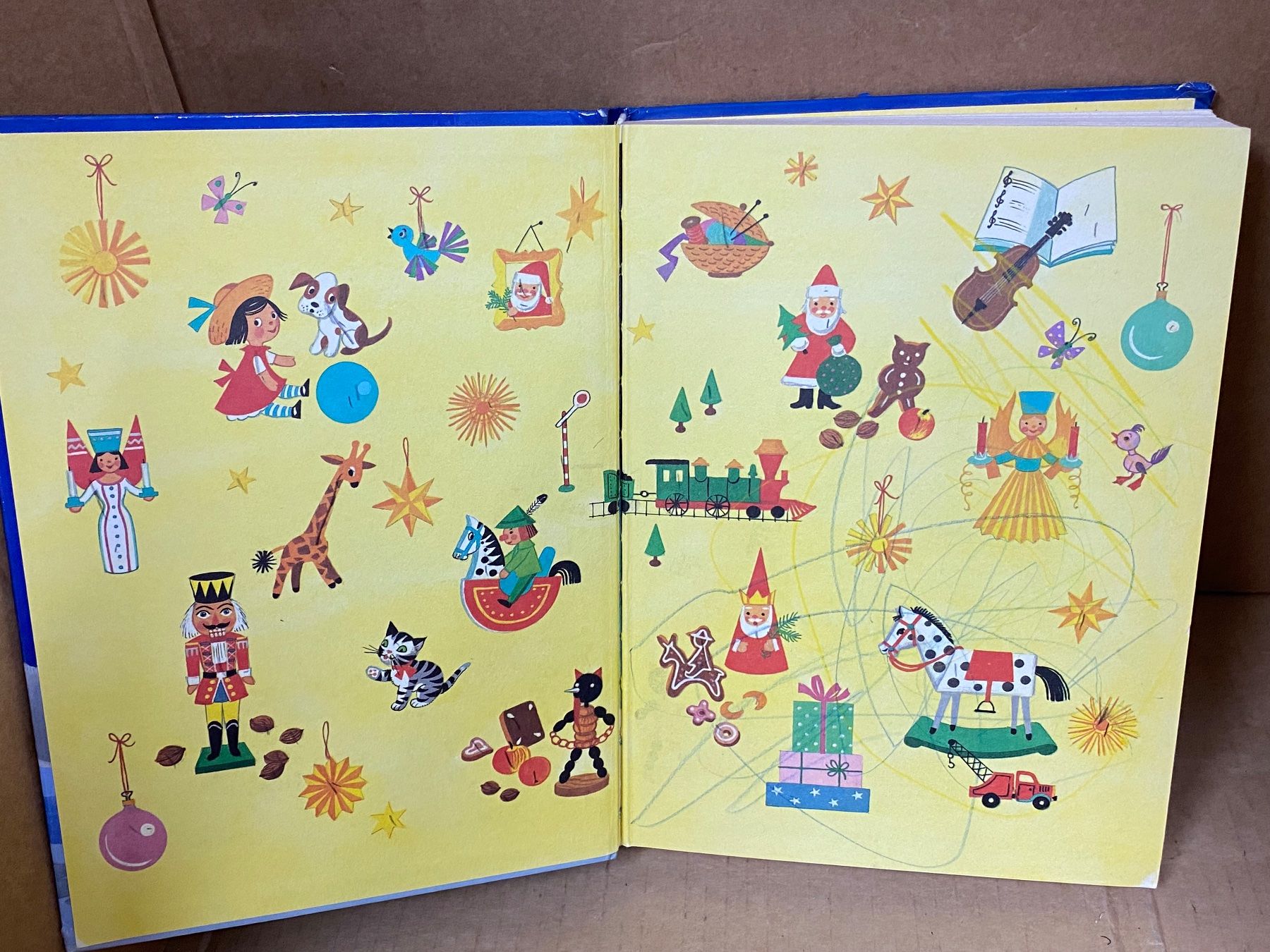 Libri: Die schönsten Weihnachtsgeschichten, Kinderbuch – Usato da Eschlikon TG venduto da RamonaSt 1