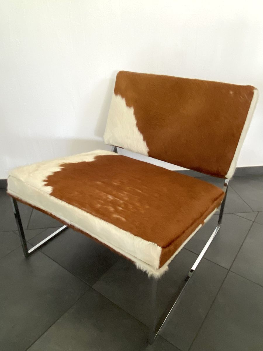 Sedie a sdraio: Design Sessel Chair Chalet – Usato da Olten venduto da sportwelt 7