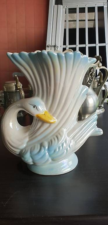 Vasi & Recipienti: Wunderschöne Vase – Usato da Bellerive VD venduto da Hermes5