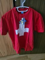 T Shirt Schweiz Grösse 176