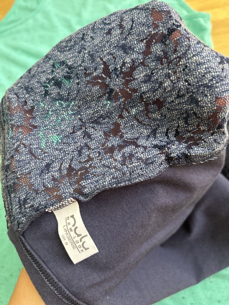 Lotti di vestiti: Kleiderpaket 2 Tanktops Gr. S – Usato da Winterthur venduto da turmalina15 3