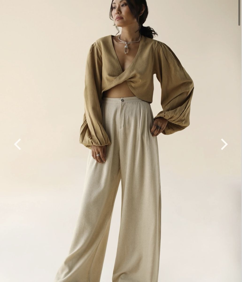 Camicette: Seiden Bluse – Nuovo e nell'imballaggio originale da Rothenburg venduto da sar_8hvb 1