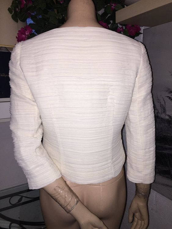 Phase Eight Jacken: Veste / Jacke PHASE EIGHT    Taille / Grosse 36 CH..... – Gebraucht aus Cossonay-ville von Super-Price-Quality 6