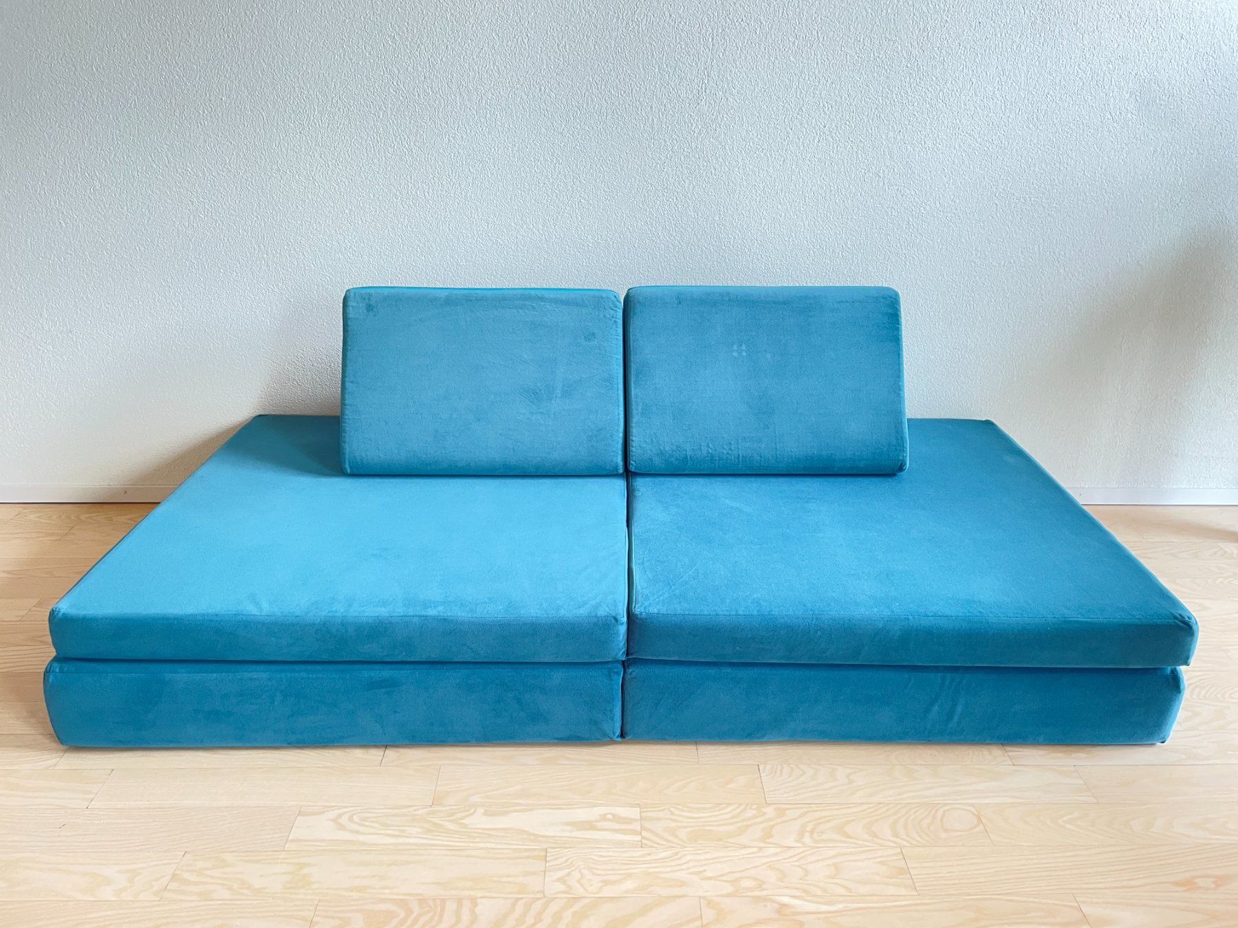 Funzy Divani: Kindersofa Funzy – Usato da Winterthur venduto da slaant