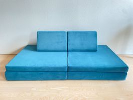 Kindersofa Funzy