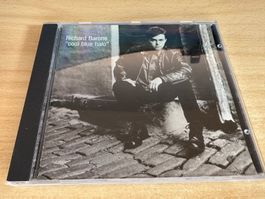 L2 Richard Barone – Cool Blue Halo