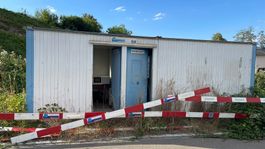 Baucontainer