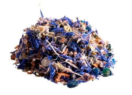 Candele: Räuchermischung - Stirn-Chakra – Nuovo e nell'imballaggio originale da Mauren venduto da Yeelen 1