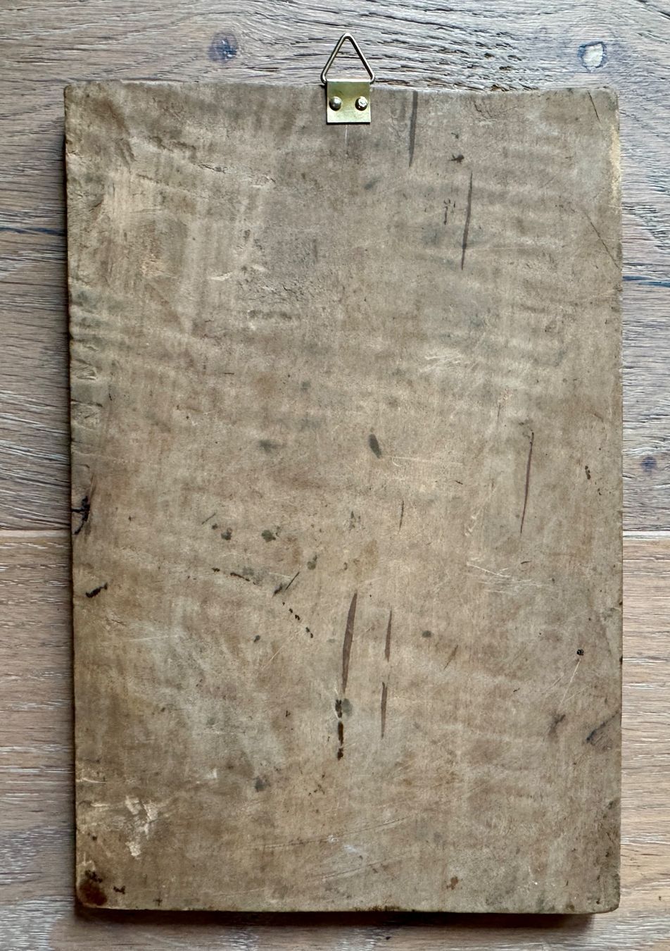 Teglie da forno: Antikes Holzmodel Model Änismodel Gebäckmodel Backmodel Holz – Usato da Rothrist venduto da Luckywinner 4
