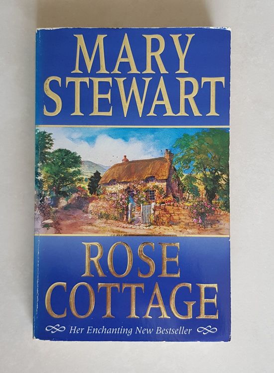 (English) Rose Cottage Mary Stewart Kaufen auf Ricardo