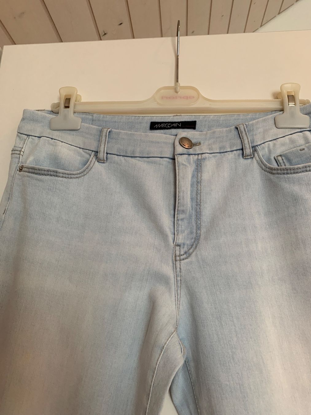 Marc Cain Jeans: Marc Cain Jeans neu! – Nuovo (secondo la descrizione) da Geuensee venduto da Gagisi 1