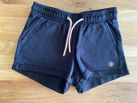 Mädchen-Shorts LEMON, 140cm, Baumwolle, BRIEF