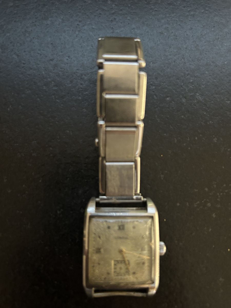 Orologi: Consul Herren Armbanduhr,  Vintage – Usato da Brislach venduto da gre_t5pb 2
