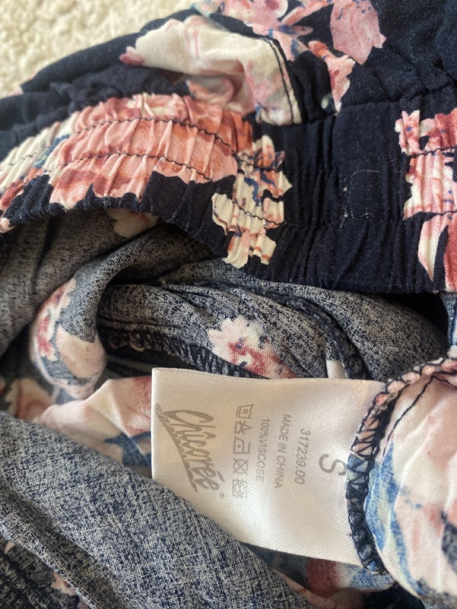 Pantaloni: Hose (Gr.S) Chicorée – Usato da Merenschwand venduto da R-R-R 4