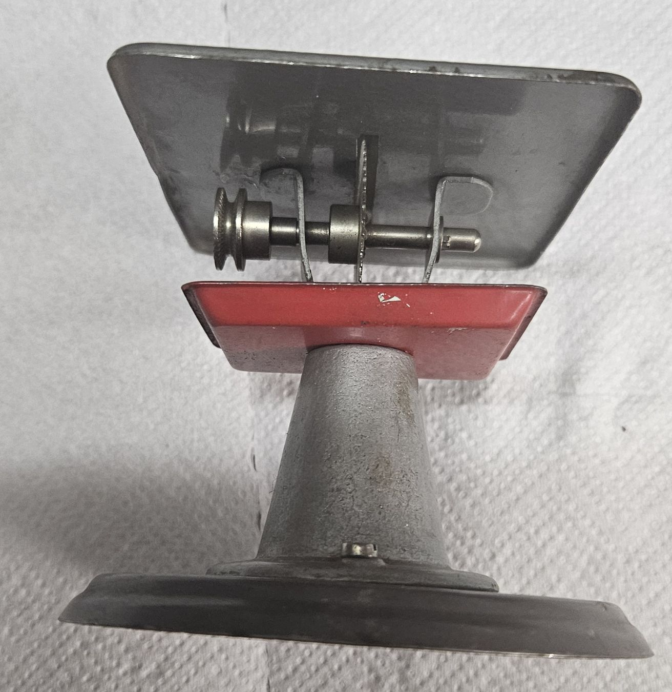 Kit di modellismo & Modellini statici:  Antriebsmodell Wilesco Kreissäge  – Difettoso da Frauenfeld venduto da Elvis93 3