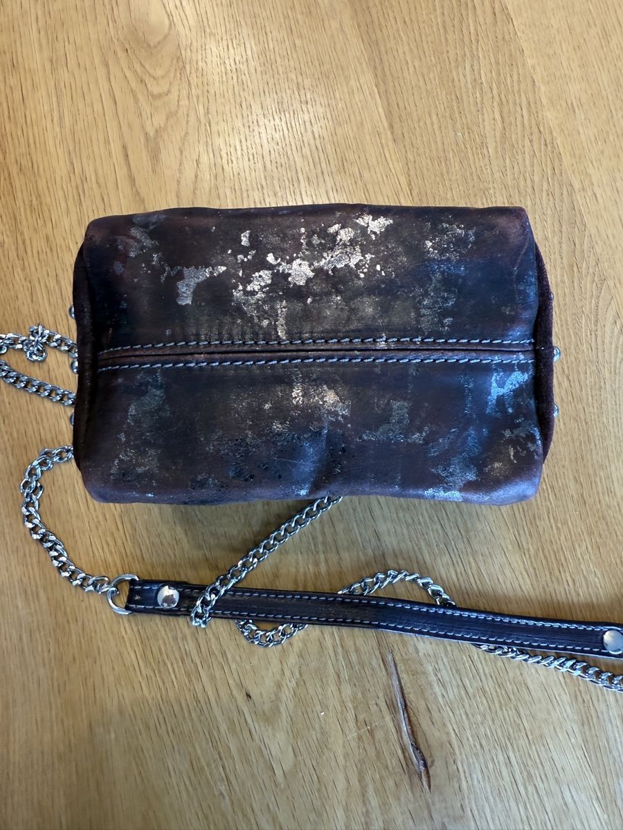 Borse da donna: Damen-Tasche CHARME, Leder – Nuovo (secondo la descrizione) da Adligenswil venduto da Esthee 6