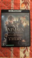 Les Animaux Fantastiques - Collection 3 Films 4K UHD✨ (55)