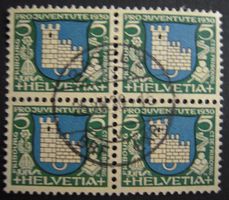 PJ 1930 Nr.53 VB gest. Basel 25.12.30