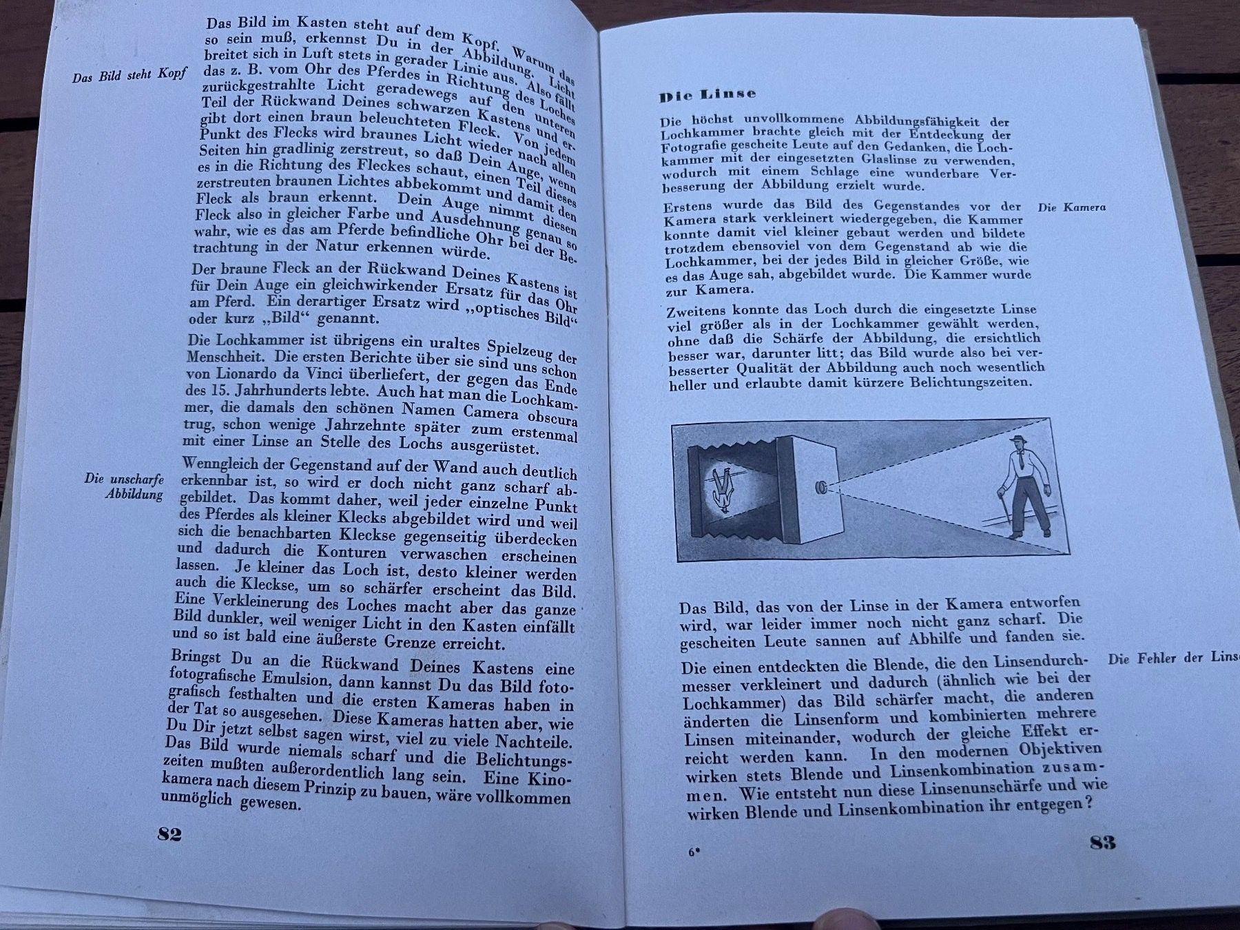 Libri: Die Neue Schmalfilm Schubert Opfermann 1941 – Usato da Savigny venduto da ron_q529 6