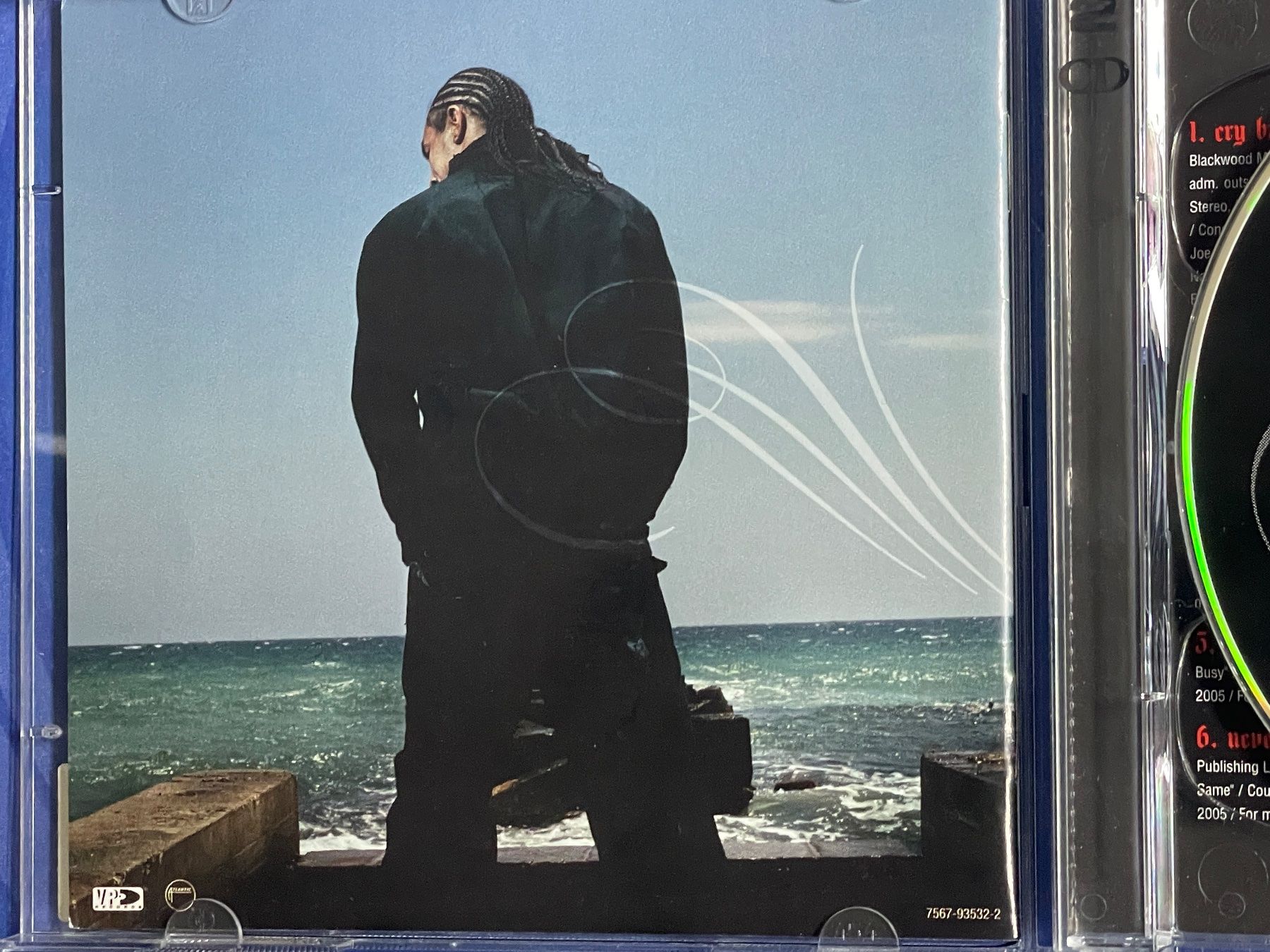 CD: Sean Paul – The Trinity 2CD - Limited Edition – Usato da Muri b. Bern venduto da AdidasCollector 3