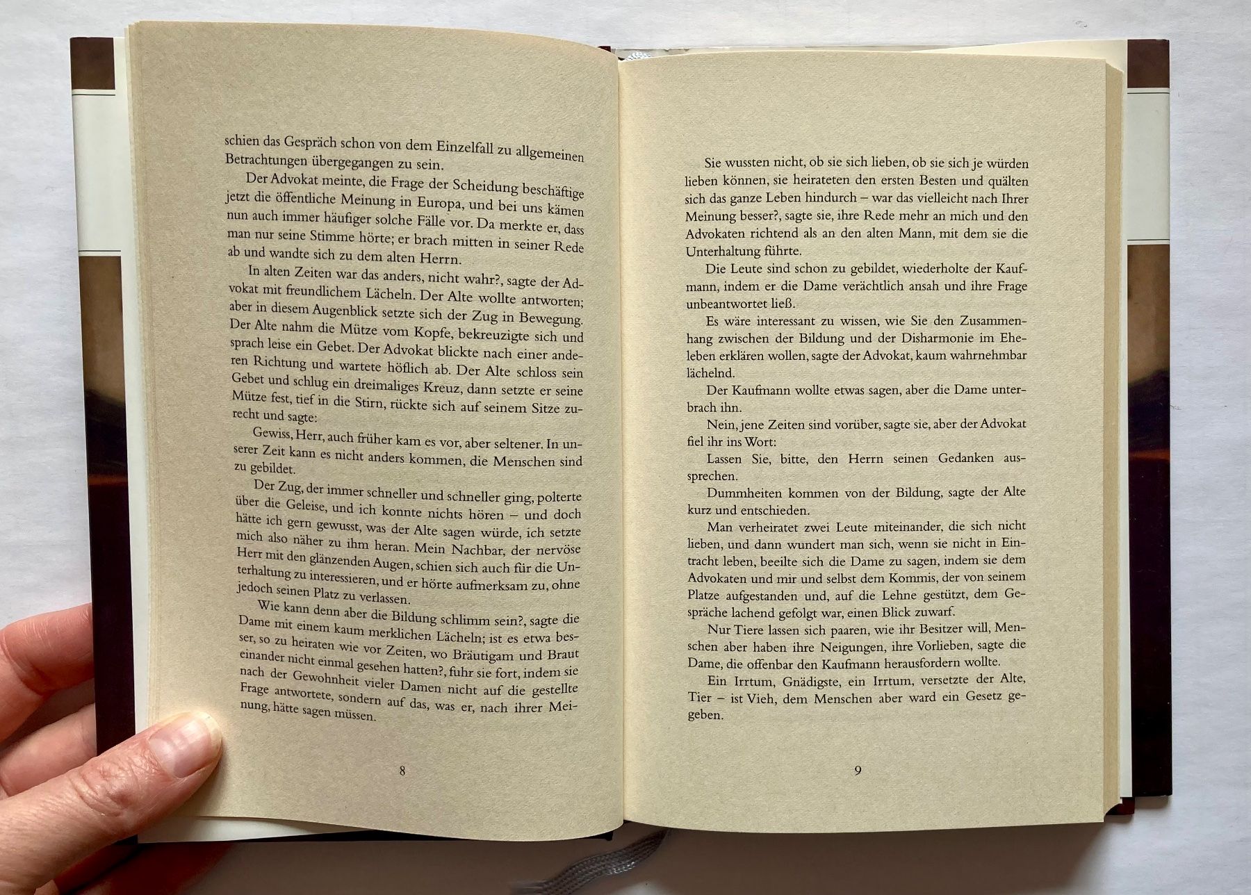 Libri: TOLSTOI - Die Kreutzer Sonate – Nuovo (secondo la descrizione) da Bubendorf venduto da Alpenheidi 6