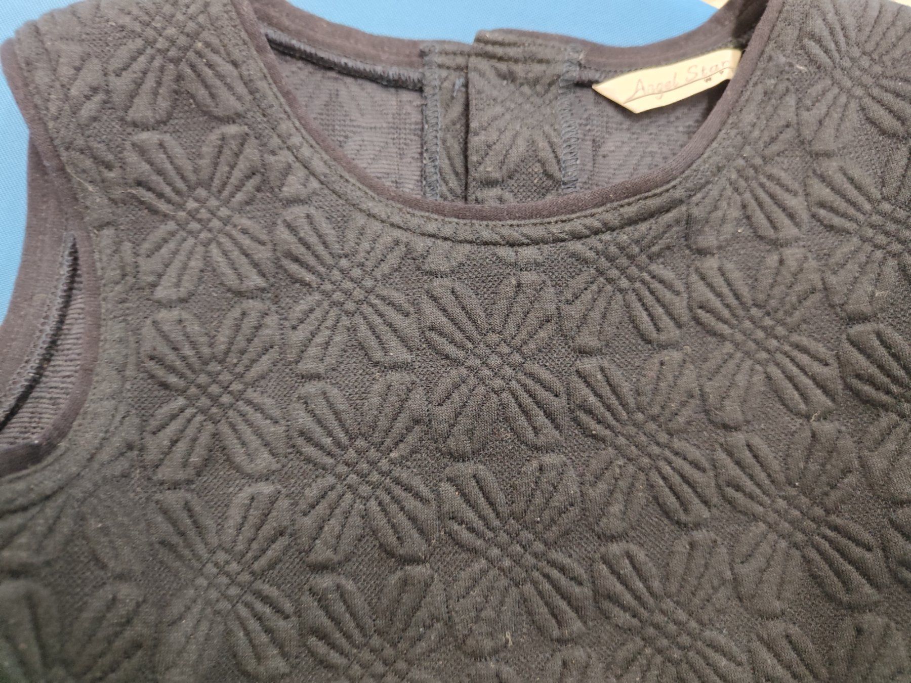 Vestiti & Gonne: Mädchen Kleid Gr 120 – Usato da Langnau am Albis venduto da Judithsebi 1