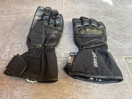 Mororradhandschuhe