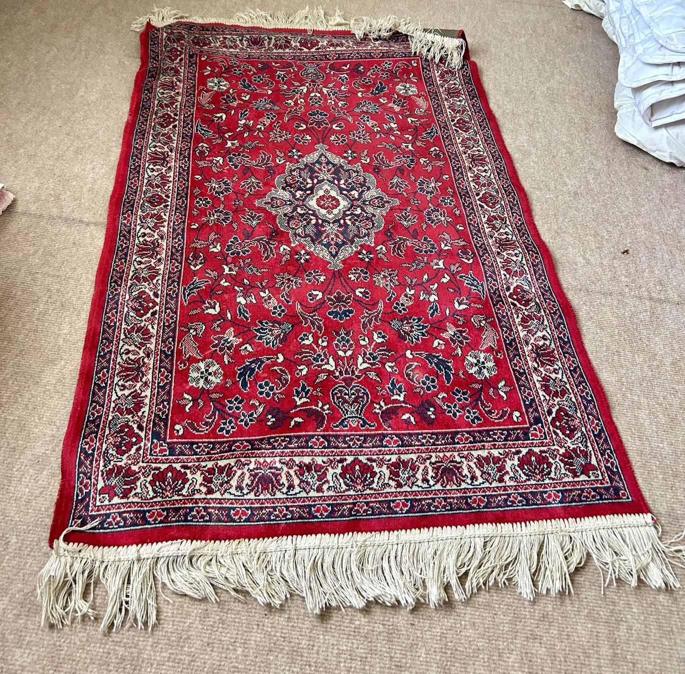 Teppiche: Dekoteppich 68 x 120 – Gebraucht aus Frick von Mistertux