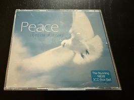 Peace - Pure Classical Calm 3CD Box Set