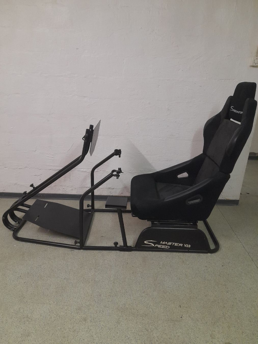 Sedie: Speedmaster 2.0 Racing – Usato da Glattbrugg venduto da B_B