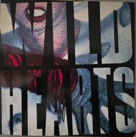 Wild Hearts LP – Wild Hearts