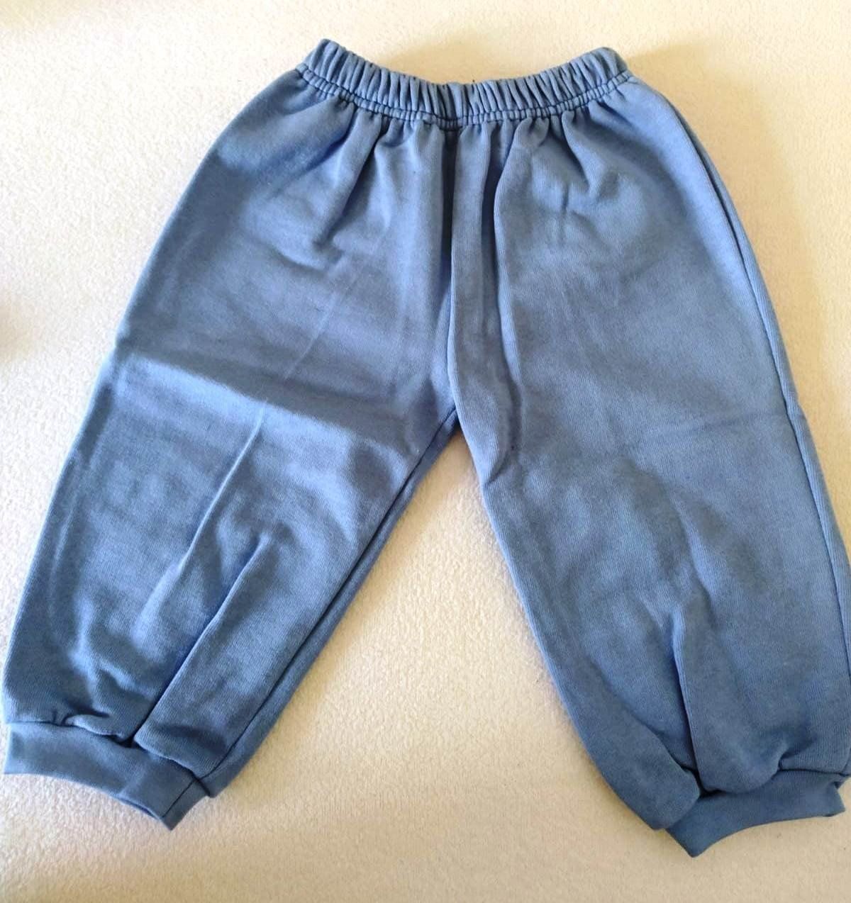 Lotti & Set di vestiti: Pullover mit Hose - Grösse 80 - – Nuovo (secondo la descrizione) da Zürich venduto da -italo- 2