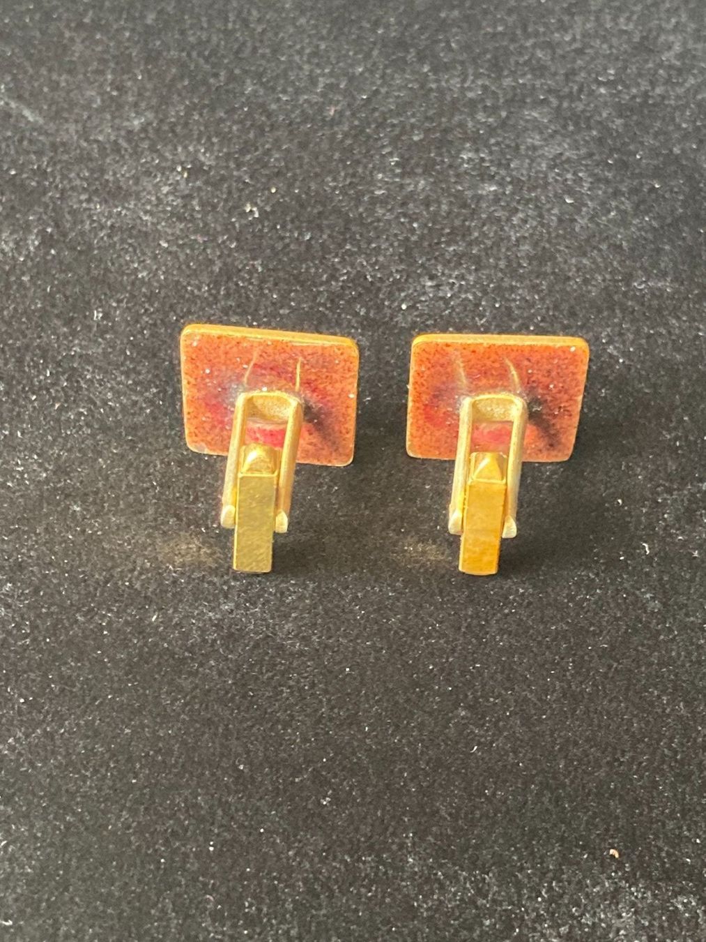 Gemelli: Boutons de Manchettes anciennes – Usato da Bassecourt venduto da CALUMET-X 4