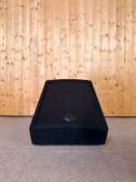 WHD Aktivmonitor mit eingebautem Equalizer
