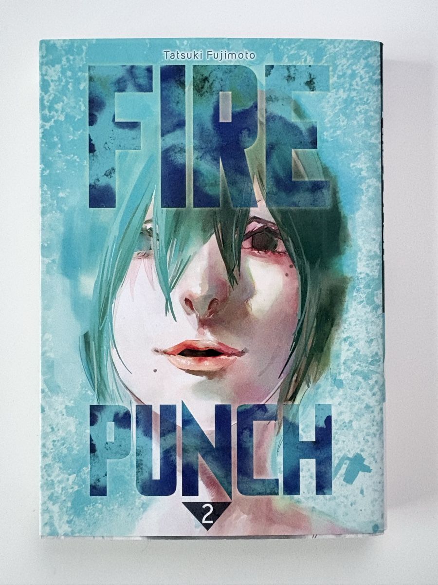 Fumetti: Manga Shonen : Fire Punch - Volume 1&2 – Usato da Cortaillod venduto da aaron23 4