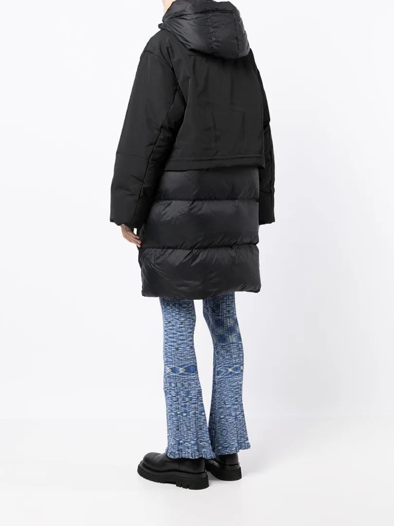 Holzweiler Mäntel: HOLZWEILER Lulled Down Jacket Gr.XS/S NP800,- – Neu (gemäss Beschreibung) aus Degersheim von Starkigel 2